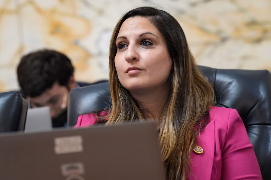 State senator federally charged with extortion in blackmail scheme