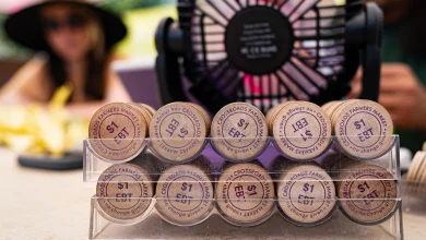 States sue Trump admin over billions in looming cuts to SNAP, food stamps