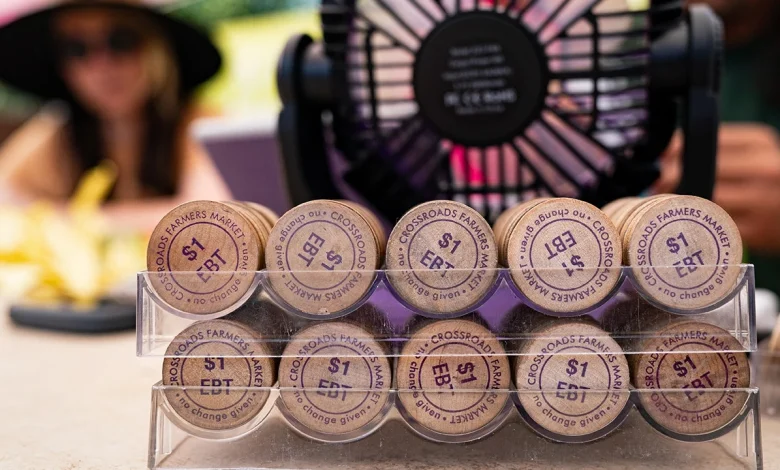 States sue Trump admin over billions in looming cuts to SNAP, food stamps