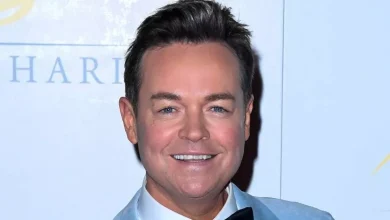 Stephen Mulhern opens up about his desire to have children in rare personal confession