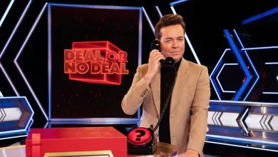 Stephen Mulhern warns 'you won't believe what’s coming' as Deal or No Deal returns