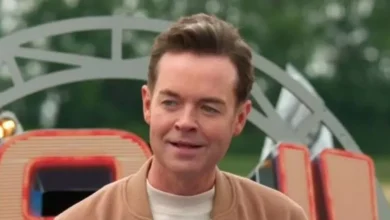 Stephen Mulhern’s rare fatherhood admission after years of being unlucky in love