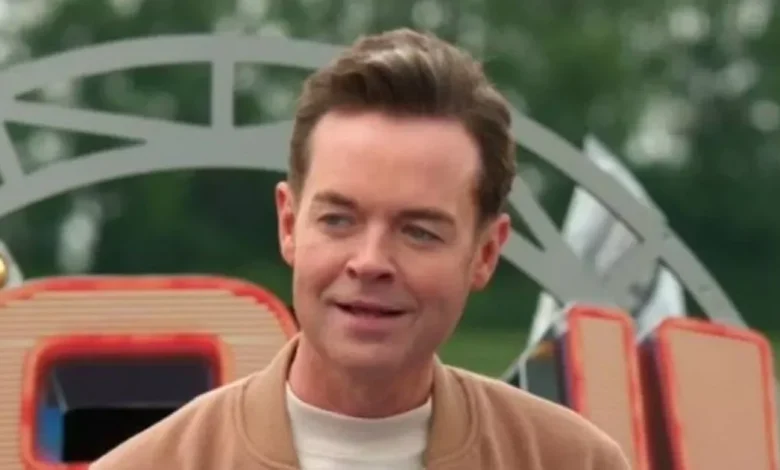 Stephen Mulhern’s rare fatherhood admission after years of being unlucky in love