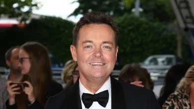 Stephen Mulhern’s unexpected baby confession after years of being unlucky in love