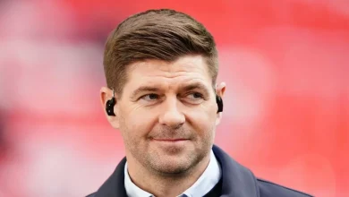 Steven Gerrard next role confirmed weeks after Liverpool icon snubbed Rangers