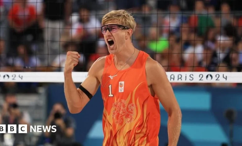 Steven van de Velde: Dutch volleyball player and child rapist denied Australian visa