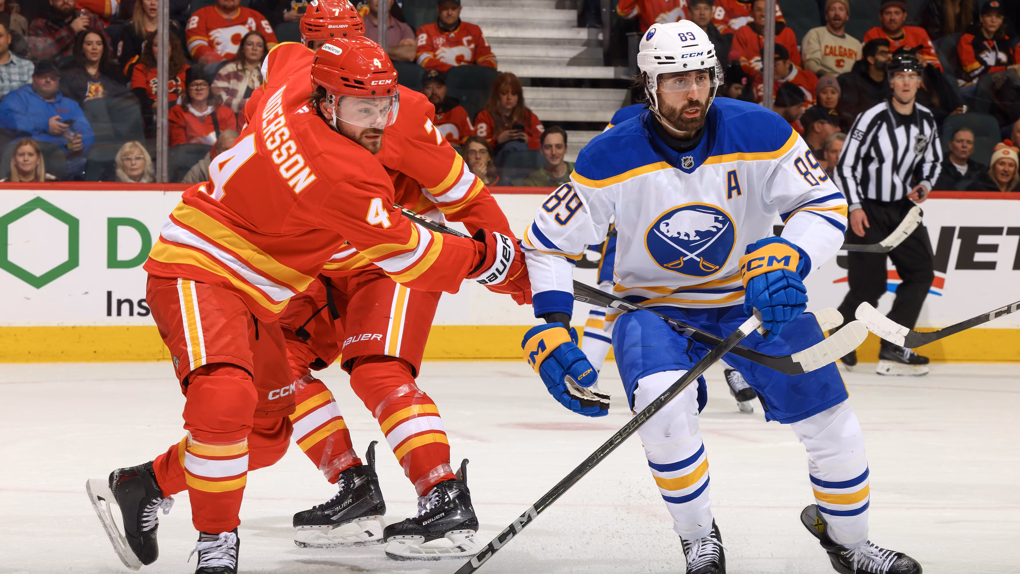 Stock Up, Stock Down on 8 NHL Trade Candidates for 2026 Deadline