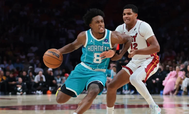 Stock up, stock down: Sexton's second start, defensive woes, Tre Mann + more