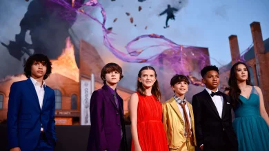 Stranger Things 5: Netflix’s Epic Finale Goes Cinematic, Event TV Redefined