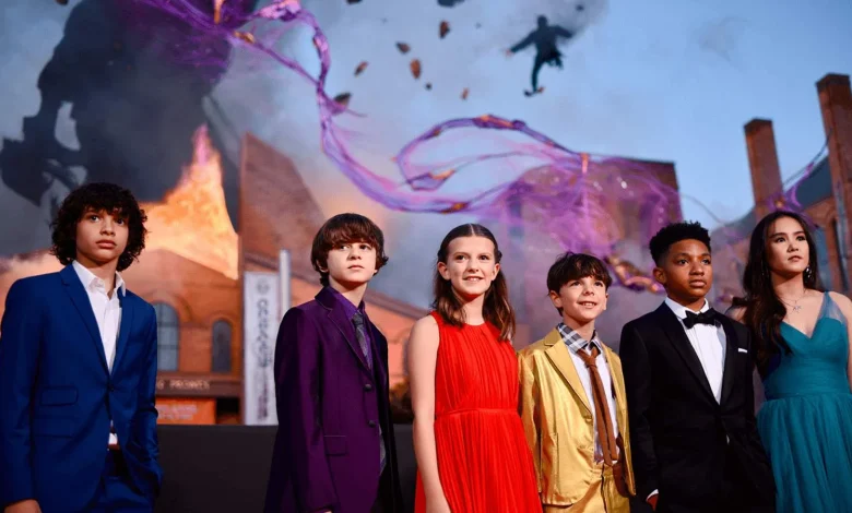 Stranger Things 5: Netflix’s Epic Finale Goes Cinematic, Event TV Redefined