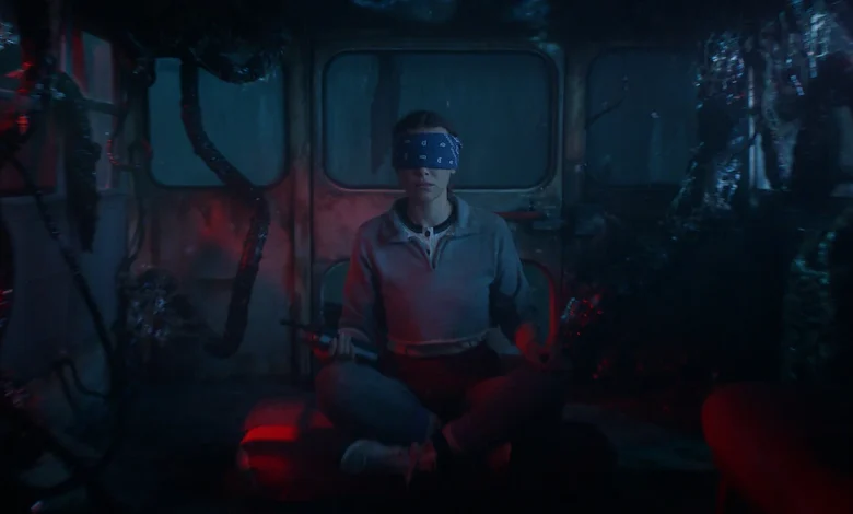 Stranger Things 5 Trailer: The Epic Final Battle Begins