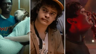 Stranger Things 5 trailer analysis: 5 theories as fans fear major deaths