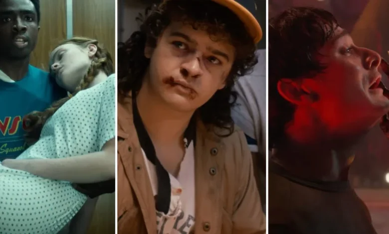 Stranger Things 5 trailer analysis: 5 theories as fans fear major deaths
