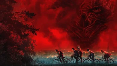 Stranger Things Season 5 Poster Might Have Given Away the Tragic End for Vecna