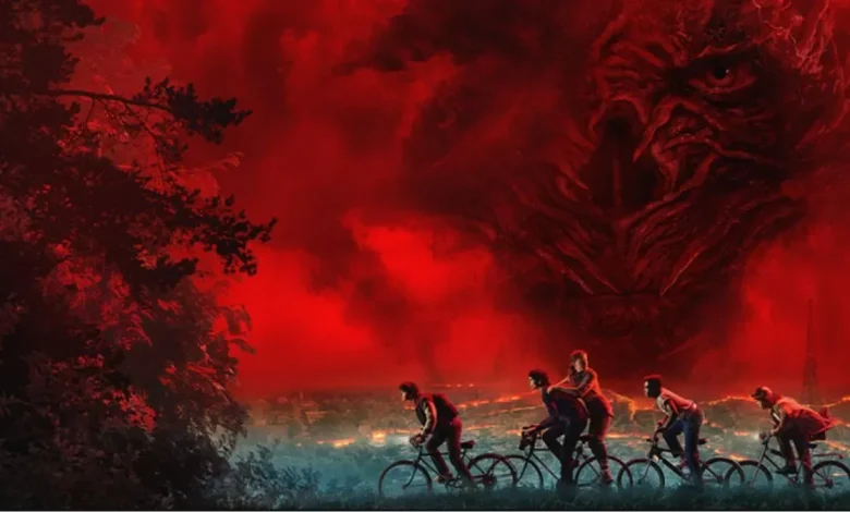 Stranger Things Season 5 Poster Might Have Given Away the Tragic End for Vecna