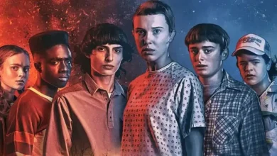 Stranger Things new trailer leaked by Netflix
