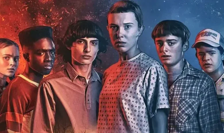 Stranger Things new trailer leaked by Netflix