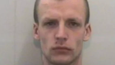 Strangeways prisoner's death after being locked in cell '23 hours a day'