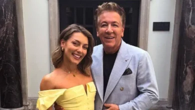 Strictly Come Dancing star reflects on 'every struggle' as fans rush to support them