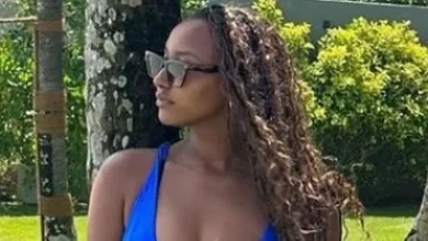 Stunning Sky Sports pundit announces baby's birth after TV absence as 'world changed'