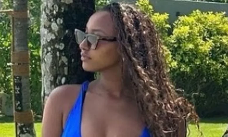 Stunning Sky Sports pundit announces baby's birth after TV absence as 'world changed'