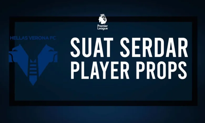 Suat Serdar vs. Como 1907 – Player props & odds to score a goal on October 29
