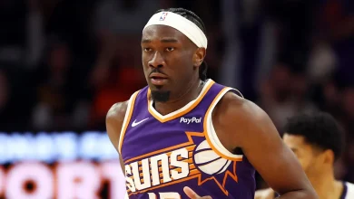 Suns Make Big Starting Lineup Change vs Grizzlies