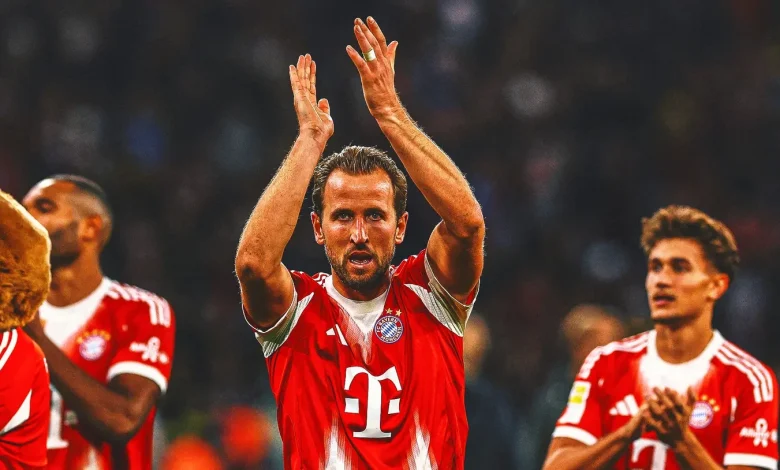 Super Bowl-Winning Kicker Offers To Help Harry Kane Achieve His NFL Dream