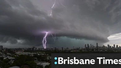 Supercell Saturday: Severe, high-energy storms forecast for weekend