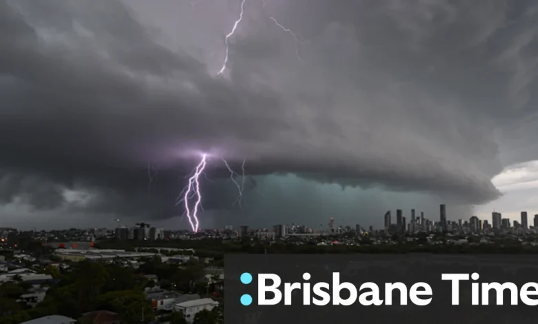 Supercell Saturday: Severe, high-energy storms forecast for weekend