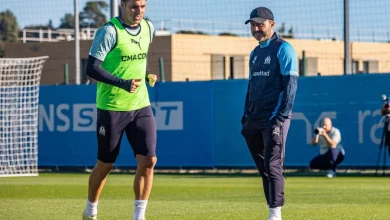 Surprise à Marseille : Pol Lirola de retour dans le groupe de l'OM face à Angers