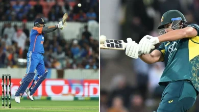 Suryakumar Yadav vs Tim David - comparing their stats after 64 T20Is