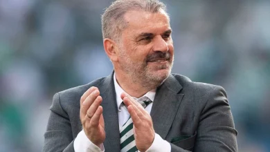 Sutton: Postecoglou Celtic return would be 'smart'