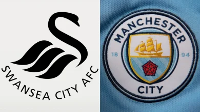 Swansea vs. Man City: Preview, Predictions and Lineups