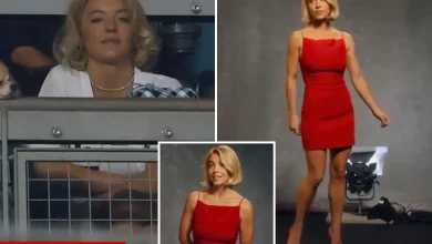 Sydney Sweeney causes liberal meltdown for the crime of making a cameo during Fox’s World Series coverage