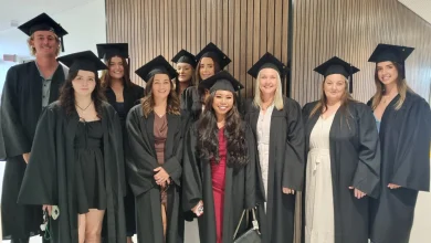 TAFE NSW Nursing Graduates Ready to Strengthen Northern NSW Health Services