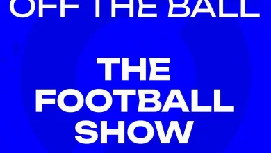 THE FOOTBALL SHOW W/ DION FANNING: "They celebrated the summer more than the league" | OFF THE BALL