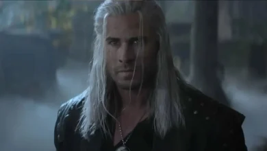 THE WITCHER Creator Reveals the Moment They Knew Liam Hemsworth Was the Perfect Geralt