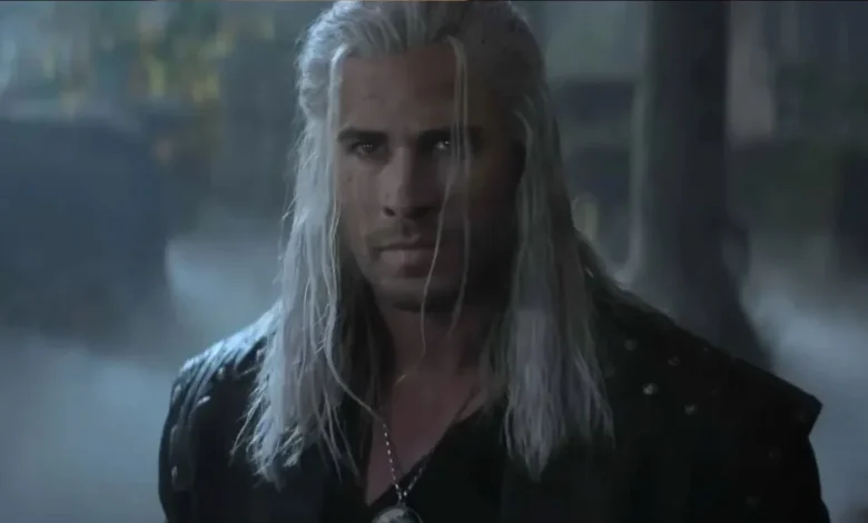 THE WITCHER Creator Reveals the Moment They Knew Liam Hemsworth Was the Perfect Geralt