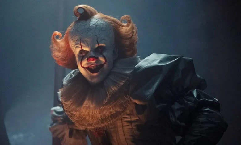 TV Ratings: ‘IT: Welcome to Derry’ Scares Up Big Premiere Audience
