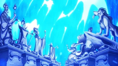 TV Recap: "Disney Twisted Wonderland: The Animation" Episode 1— Yuken’s Arrival at Night Raven College