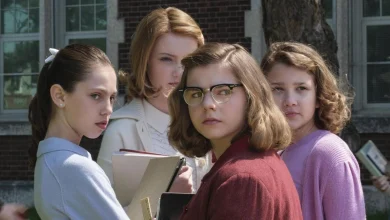 TV review: The streaming-series It prequel is well worth a watch