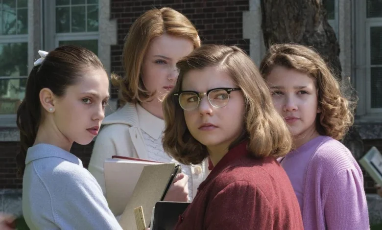 TV review: The streaming-series It prequel is well worth a watch