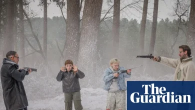 TV tonight: Brassic calls it a day with Tarantino-inspired finale