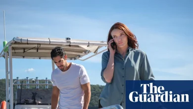 TV tonight: murder and romance in Death in Paradise spin-off