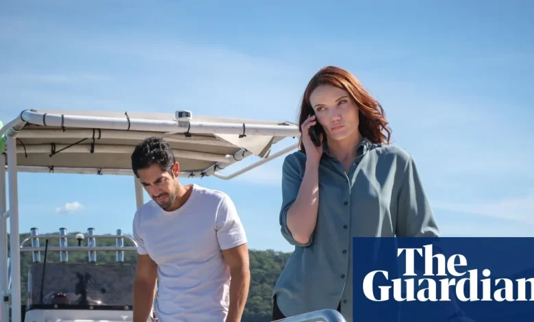 TV tonight: murder and romance in Death in Paradise spin-off