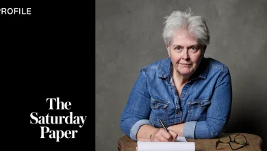 TV writer Sally Wainwright creates characters that command attention