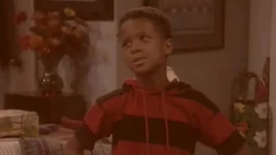 TV's 'Young Will Smith' dies suddenly aged just 42