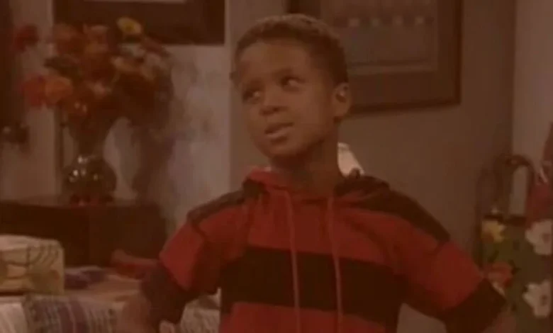 TV's 'Young Will Smith' dies suddenly aged just 42