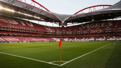 Taça da Liga. SL Benfica - Tondela